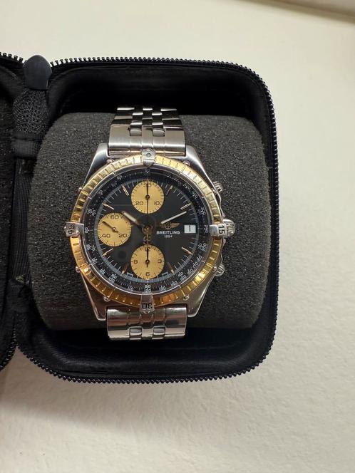 Breitling chronomat, Handtassen en Accessoires, Horloges | Heren, Breitling, Ophalen