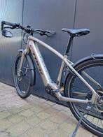 Speedpedelec Trek Allant  +8 / Volledig nagezien, Fietsen en Brommers, Elektrische fietsen, Ophalen, Zo goed als nieuw, 50 km per accu of meer