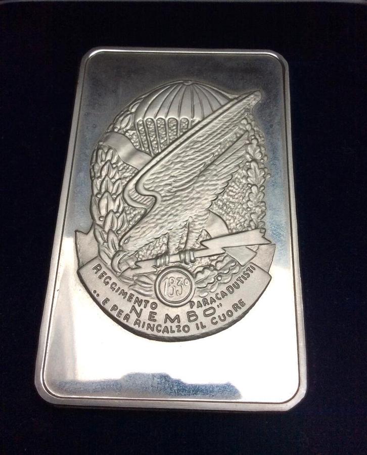 183e  Regiment Para commando, Verzamelen, Militaria | Algemeen, Ophalen