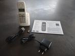 Gigaset telefoon (zie foto en omschrijving), Ophalen, Zo goed als nieuw, 1 handset