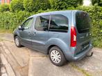 citroen Berlingo1.6 benzine, Auto's, Euro 5, Monovolume, Parkeersensor, Blauw