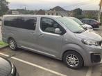 Peugeot Traveller Long L3 Active BlueHDi S/S 9 PLACES, Auto's, Elektrische ramen, 4 deurs, Monovolume, 120 pk