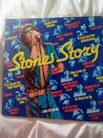 LP Thé Rolling Stones (2 lp's), Cd's en Dvd's, Vinyl | Rock, Ophalen of Verzenden, Zo goed als nieuw