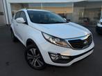 Kia New Sportage 1.7CRDI  85kW Euro 5 Année 2014,137.000km, Autos, Cuir, Euro 5, Achat, Entreprise
