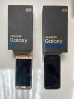 Samsung Galaxy S7 & S7 edge (onderdelen), Ophalen of Verzenden, Niet werkend, 32 GB