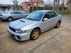 Subaru impreza 1.6 2001, Auto's, Subaru, Particulier, Te koop, Impreza