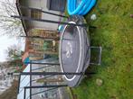 Trampoline, Kinderen en Baby's, Ophalen, Gebruikt