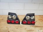 VW Golf 2 1983 -1991 achterlicht set tuning morette look €75, Volkswagen, -, Utilisé, -