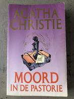 Moord in de pastorie, Agatha Christie, Agatha Christie, Utilisé, Enlèvement ou Envoi