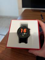 Oneplus watch 2, Handtassen en Accessoires, Smartwatches, Oneplus, Gebruikt, Zwart, Ophalen of Verzenden