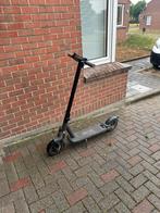 E-step inmotion s1f, Fietsen en Brommers, Steps, Ophalen of Verzenden, Zo goed als nieuw, Elektrische step (E-scooter), Inmotion