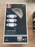 Nieuwe spots Brico, Huis en Inrichting, Ophalen, Zo goed als nieuw, Plafondspot of Wandspot