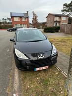 Peugeot 307 1.6hdi TE KOOP ZO MEENEMEN, Auto's, Particulier, Te koop