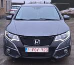 Vend Honda Civic montée au LPG (0,70 euros le litre), Auto's, Honda, Leder, Particulier, LPG, Te koop
