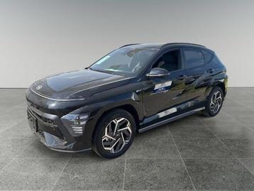 Hyundai Kona GDi HEV Shine N-Line 6AT beschikbaar voor biedingen