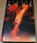 Pieter Aspe - Tango - pocket, Comme neuf, Belgique, Enlèvement ou Envoi