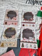 Luxe papierblokken, Ophalen of Verzenden, Nieuw, Overige typen