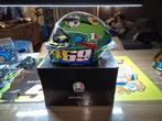 Agv pista Valentino Rossi Xl Dot en Ece gekeurd., Motoren, Kleding | Motorhelmen, Ophalen of Verzenden, S, AGV