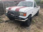Ford F250 diesel, Auto's, Ford USA, Automaat, 8 cilinders, F-250, 3000 kg