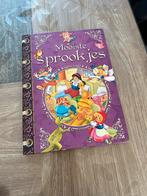 Mooiste Sprookjes, Livres, Livres pour enfants | Jeunesse | Moins de 10 ans, Comme neuf, Enlèvement ou Envoi