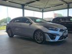 Kia ProCeed / pro_cee'd 1.5 T-GDi GT-Line ISG DCT - Garantie, Auto's, Kia, Gebruikt, Euro 6, 4 cilinders, 1526 kg