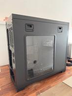 Corsair Obsidian Series 650D tower PC case, Informatique & Logiciels, Boîtiers d'ordinateurs, Enlèvement, Utilisé