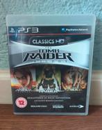 The Tomb Raider Trilogy - CIB - Playstation 3 game, Games en Spelcomputers, Ophalen of Verzenden