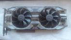 EVGA RTX 2070 Super XC - Ophalen of brengen, Computers en Software, Ophalen, PCI-Express 3, Gebruikt, Nvidia