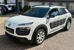 Citroen c4 cactus 1.2 Benzine Automaat, Automaat, Euro 6, Bedrijf, Berline