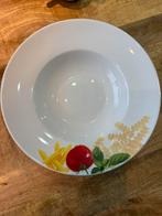 Pasta borden en schaal, Ophalen, Nieuw, Bord(en)