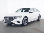 Mercedes-Benz E-klasse Estate E 200 break, Auto's, Mercedes-Benz, Automaat, Gebruikt, 4 cilinders, Wit