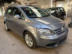 VW Golf +*1.4i 122CV *Boîte auto*11/2008*Airco*Ct 08/2026, Auto's, 4 cilinders, 146 g/km, Bedrijf, Euro 4