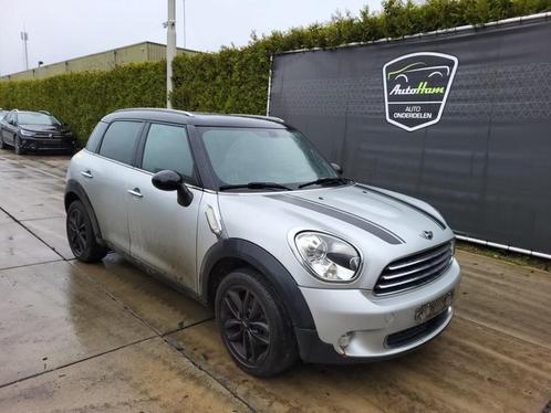 SPATBORD RECHTS VOOR Mini Countryman (R60) (|41009805644|), Auto-onderdelen, Carrosserie, Spatbord, Mini, Voor, Rechts, Gebruikt