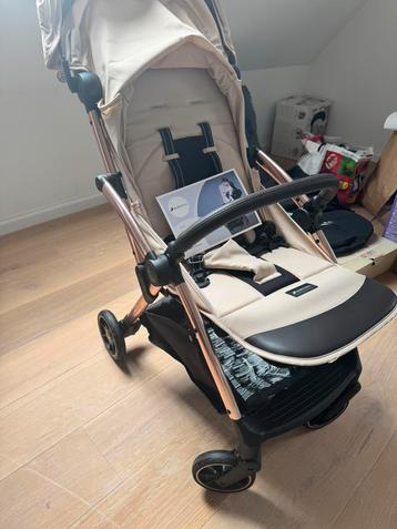 Leclercbaby influencer beschikbaar voor biedingen