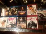 Tom cruise collection blu ray, Ophalen of Verzenden, Zo goed als nieuw