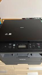 Brother DCP-L2530DW laser-printer, Computers en Software, Printers, Ophalen, Niet werkend, Printer