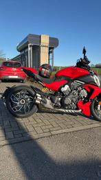 Ducati Diavel V4, Motoren, Motoren | Ducati, 4 cilinders, Motorrijbewijs A, Particulier, Meer dan 35 kW