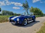 GARDNER DOUGLAS GD427 MK4 EURO - LS3 6.2 V8 533PK - MANUEEL, Auto's, Overige Auto's, Achterwielaandrijving, Cabriolet, Blauw, Leder