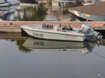 Visbootje ., Watersport en Boten, Ophalen, Zo goed als nieuw