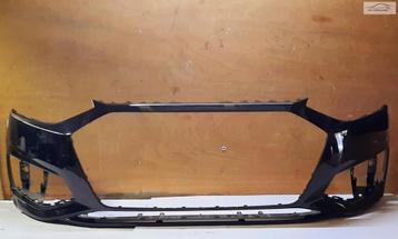 Voorbumper Audi A4 8W B9 facelift v.a 2020 8W0807437AH beschikbaar voor biedingen