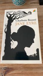 Charlotte Brontë - Jane Eyre, Comme neuf, Charlotte Brontë, Enlèvement ou Envoi