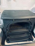 Hout kachel Saey, Huis en Inrichting, Kachels, Ophalen, Gebruikt, Houtkachel, Vrijstaand