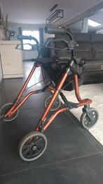 Taima Dietz rollator, Diversen, Ophalen, Zo goed als nieuw