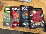 DOGMAN, Ophalen, Zo goed als nieuw, Fictie