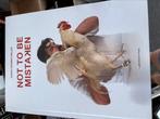 Not to be mistaken- Koen Vanmechelen, Boeken, Ophalen, Nieuw