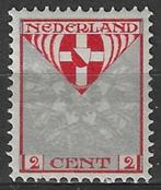Nederland 1926 - Yvert 186 - Uitgifte voor de Kinderen (PF), Envoi, Non oblitéré