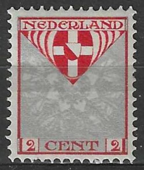 Nederland 1926 - Yvert 186 - Uitgifte voor de Kinderen (PF), Timbres & Monnaies, Timbres | Pays-Bas, Non oblitéré, Envoi