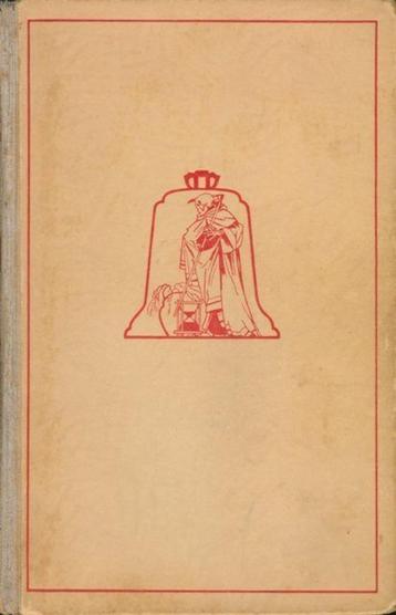 (b59) Voor wien de klok luidt, 1945 beschikbaar voor biedingen