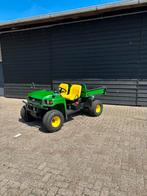 John deere gator HPX 4x4 Diesel, Ophalen