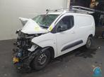 Opel Combo 2022 imperiaal   zie foto, Auto diversen, Dakdragers, Ophalen, Gebruikt